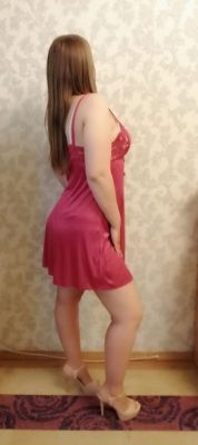 Сашенька, 21